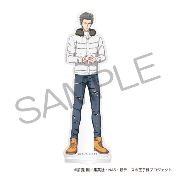 �yJF2026����̔��z �V�e�j�X�̉��q�l �A�N�����X�^���h ��V��ver. ���v�� �m