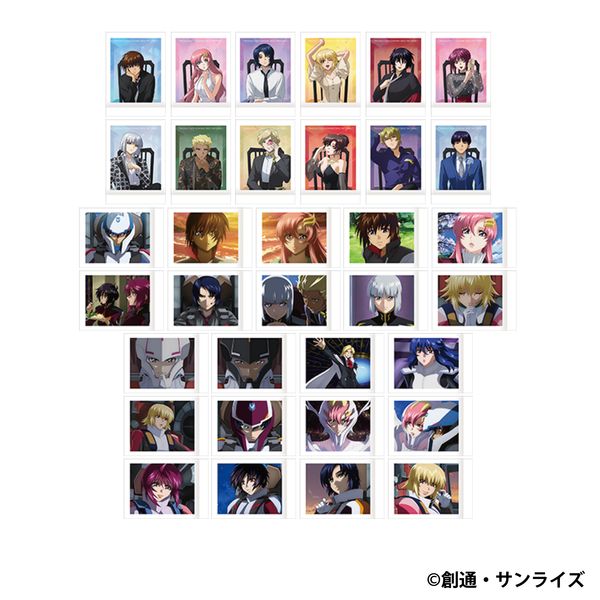 �@����m�K���_��SEED FREEDOM �ς��Ⴑ�� ��2�e �y1BOX�z