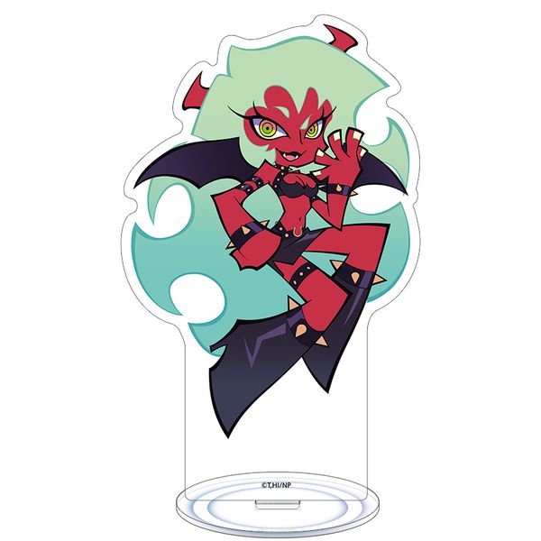 New PANTY �� STOCKING with GARTERBELT �A�N�����X�^���h �X�L�����e�B