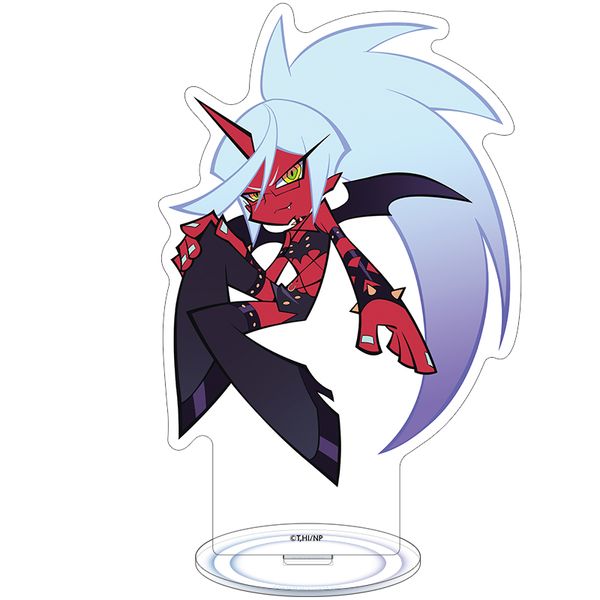 New PANTY �� STOCKING with GARTERBELT �A�N�����X�^���h �j�[�\�b�N�X