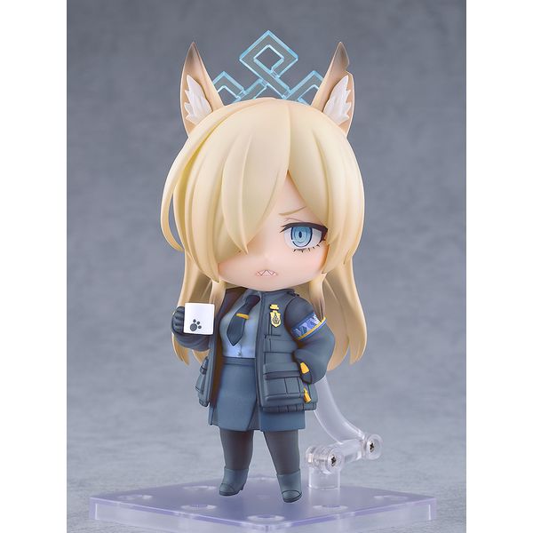 �u���[�A�[�J�C�u -Blue Archive- �˂�ǂ낢�� ���n�J���i