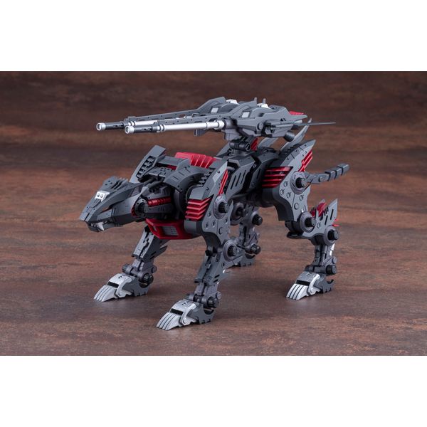 �]�C�h -ZOIDS- ���C�g�j���O�T�C�N�X �A�[�o�C���d�l 2000 -Recolor-