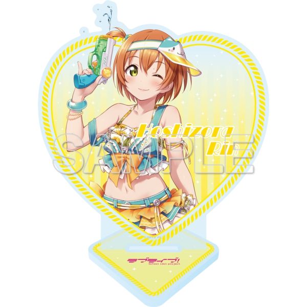 ���u���C�u�I �n�[�g�^��������A�N�����X�^���h ����z