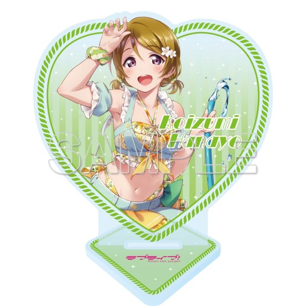 ���u���C�u�I �n�[�g�^��������A�N�����X�^���h ����ԗz