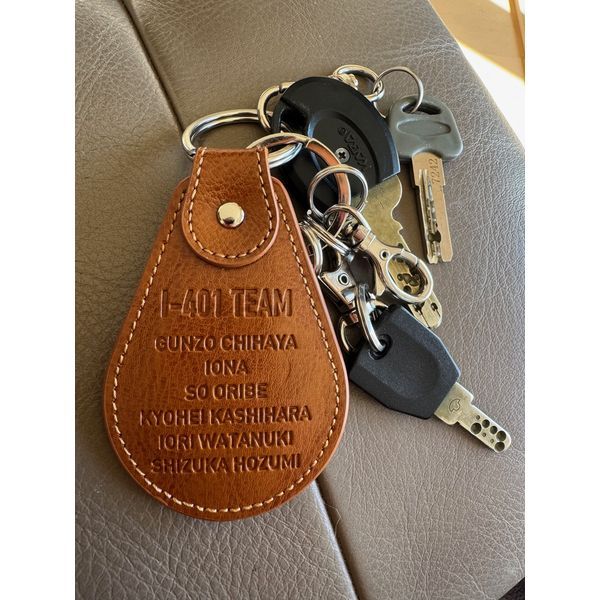 �����|�̃A���y�W�I �C401�{�v�L�[�z���_�[�iCS�j