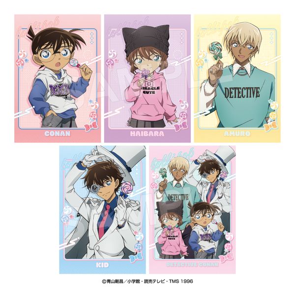 ���T��R�i�� �|�X�g�J�[�h�Z�b�g �����|�b�v 5������ �y�Ĕ́z