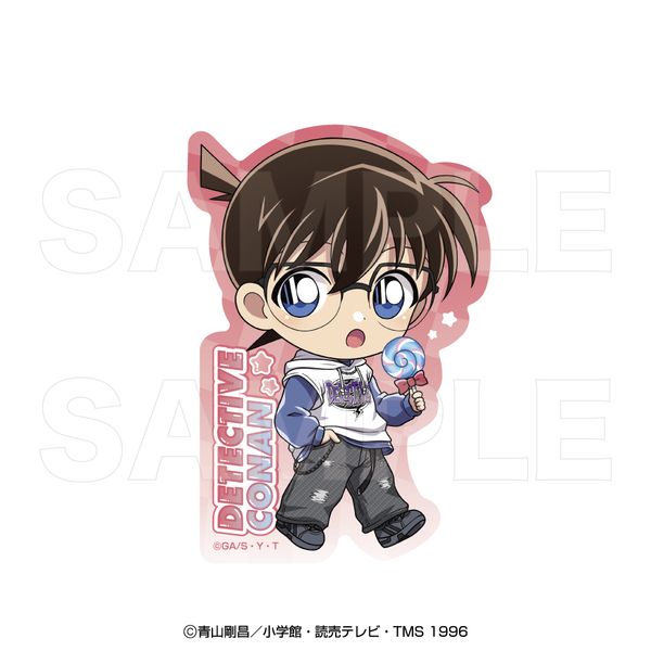 ���T��R�i�� �X�e�b�J�[ �����|�b�v�~�j �]�ː�R�i�� �y�Ĕ́z