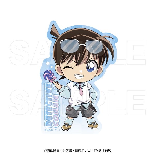 ���T��R�i�� �X�e�b�J�[ �����|�b�v�~�j �H���V�� �y�Ĕ́z