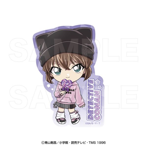 ���T��R�i�� �X�e�b�J�[ �����|�b�v�~�j �D���� �y�Ĕ́z