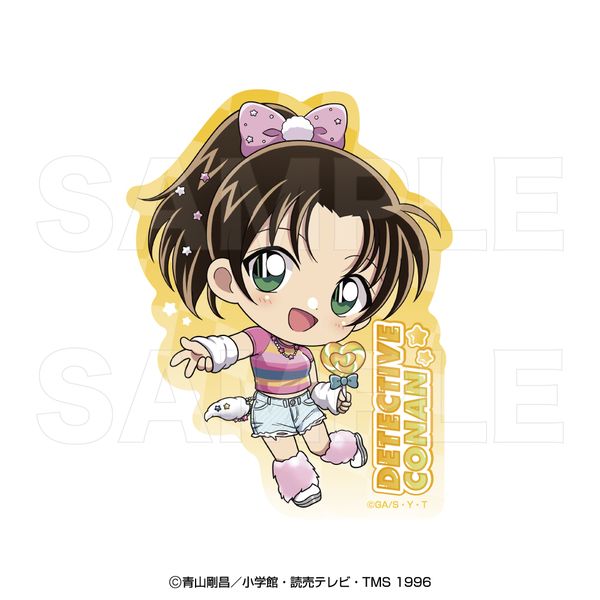 ���T��R�i�� �X�e�b�J�[ �����|�b�v�~�j ���R�a�t �y�Ĕ́z