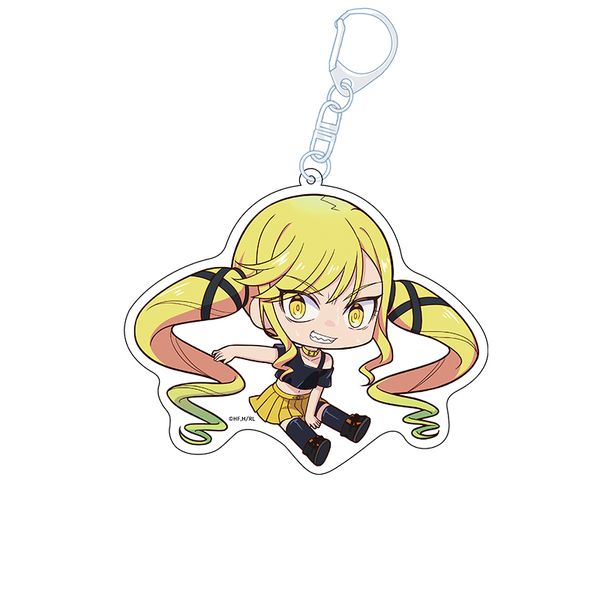 ���b�N�͏i���̚n�݂ł��� �؂��񖺃A�N�����L�[�z���_�[ vol.2 ��m�{��肳