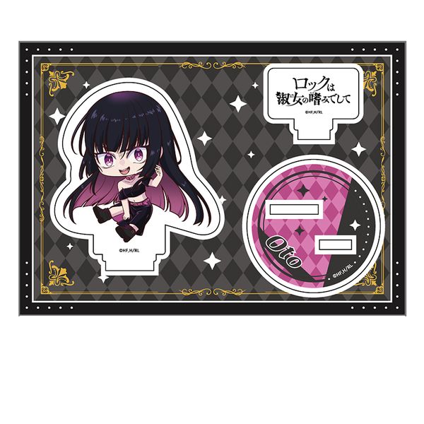 ���b�N�͏i���̚n�݂ł��� �؂��񖺃A�N�����t�B�M���A vol.2 ���S���H