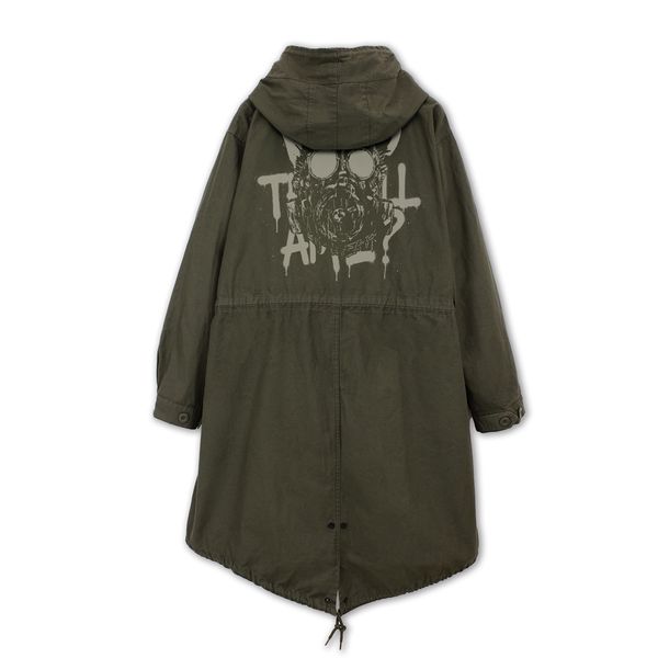 �h���w�h�� �J�C�}�� �}�X�N M-51�W���P�b�g MOSS XL