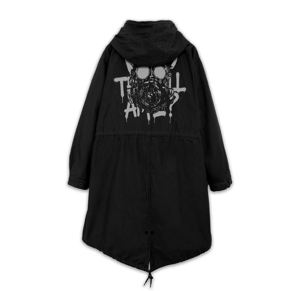 �h���w�h�� �J�C�}�� �}�X�N M-51�W���P�b�g BLACK M