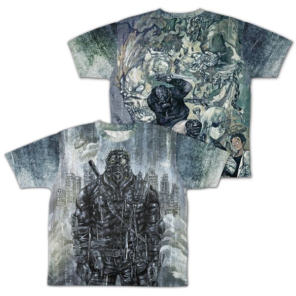 �h���w�h�� �h���w�h���uRAIN�v���ʃt���O���t�B�b�NT�V���c L