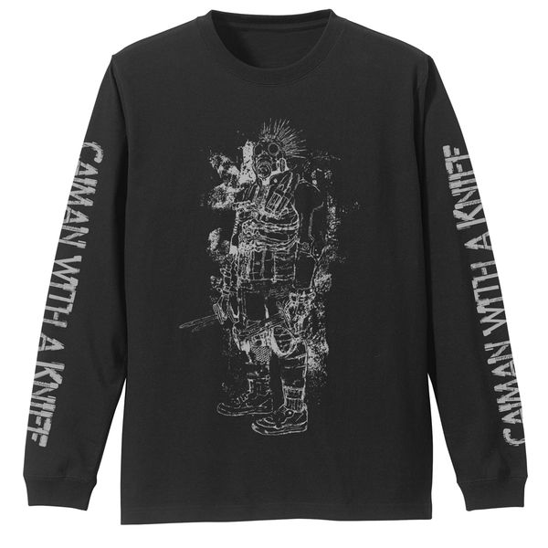 �h���w�h�� �i�C�t���������J�C�}�� �����u�����O�X���[�uT�V���c BLACK L