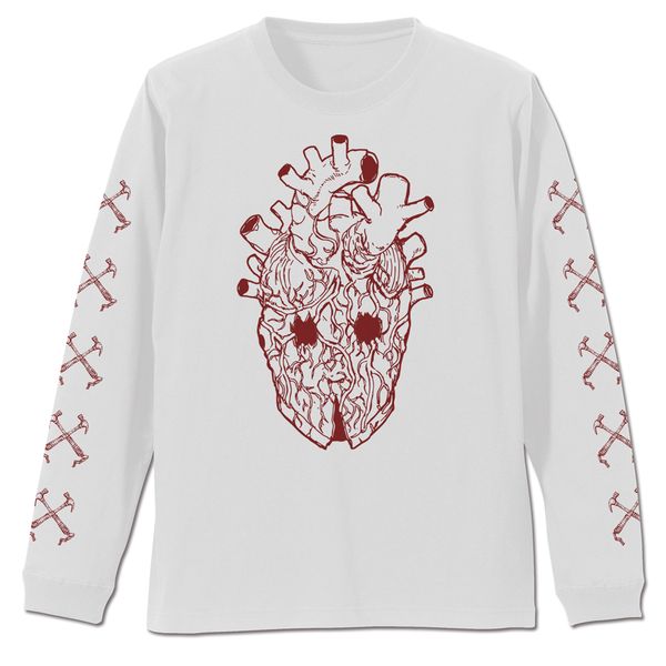 �h���w�h�� �S �}�X�N �����u�����O�X���[�uT�V���c WHITE S