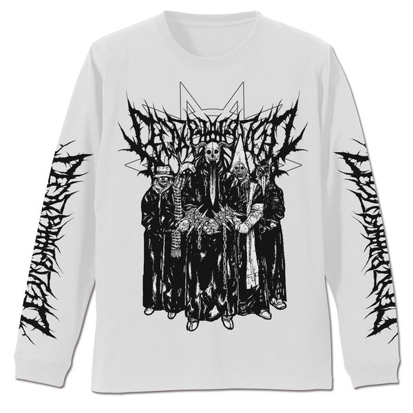 �h���w�h�� �`�_���}�ƈ��������̑����u�����O�X���[�uT�V���c WHITE S