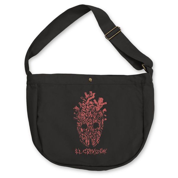 �h���w�h�� �S �}�X�N �j���[�X�y�[�p�[�o�b�O BLACK