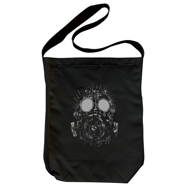 �h���w�h�� �J�C�}�� �}�X�N �V�����_�[�g�[�g BLACK