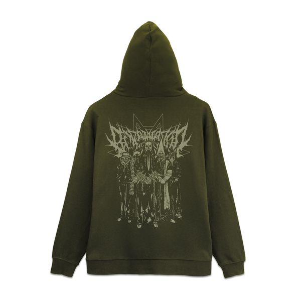 �h���w�h�� ���������̃W�b�v�p�[�J�[ Ver.2.0 MOSS M