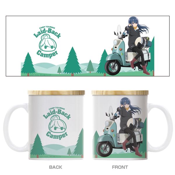 ���L������ SEASON3 �`�����낵 �u������ �t�^�t���t���J���[�}�O�J�b�v �o�C�N�łЂƂ���Ver.