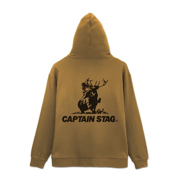 ���L������×�L���v�e���X�^�b�O �W�b�v�p�[�J�[ COYOTE XXL