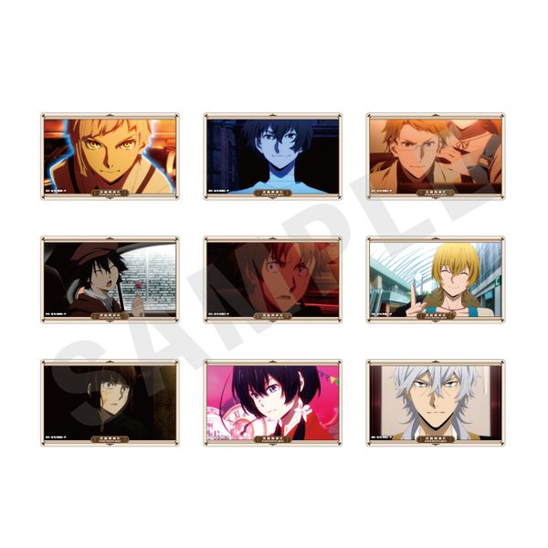 �����X�g���C�h�b�O�X �`favorite series�` �g���[�f�B���O�A�N�����J�[�h �����T���ver. �y9�Z�b�g�z