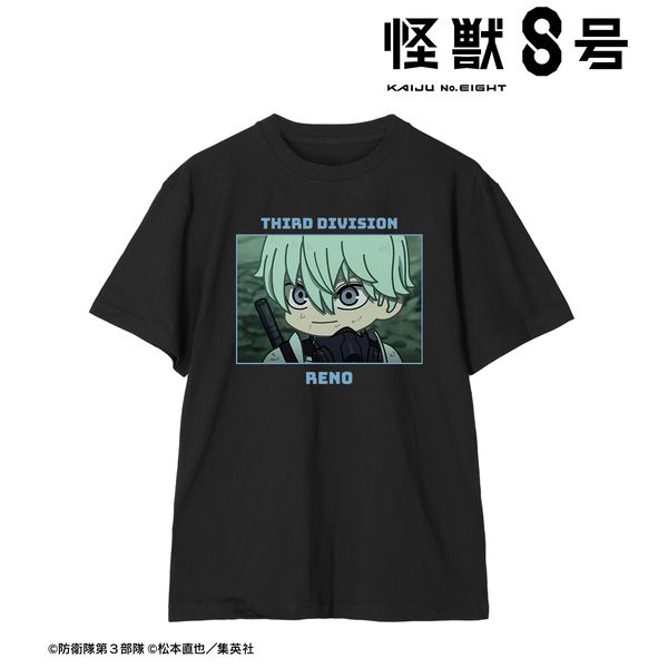 ���b8�� �s�샌�m ���R�} Tee���j�Z�b�N�X M