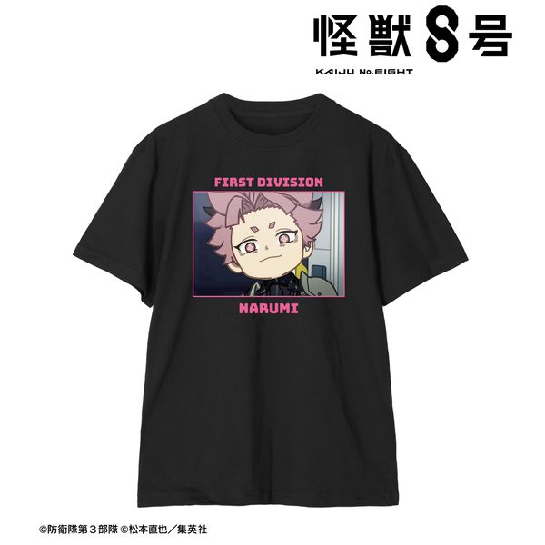 ���b8�� �C�� ���R�} Tee���j�Z�b�N�X L