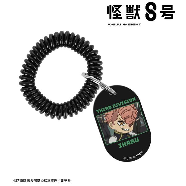 ���b8�� �Ë��ɏt ���R�} ���b�J�[�L�[���A�N�����L�[�z���_�[