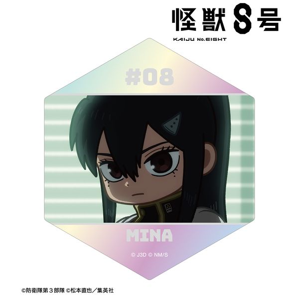 ���b8�� �����~�i ���R�} �I�[�����X�e�b�J�[