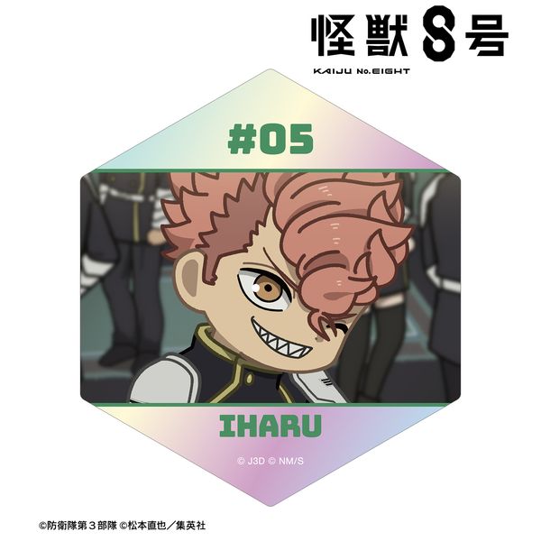 ���b8�� �Ë��ɏt ���R�} �I�[�����X�e�b�J�[