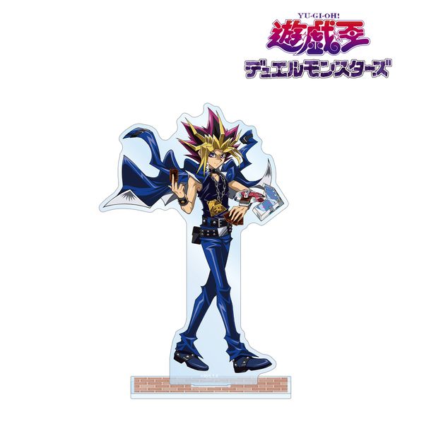 �V���Y�����f���G�������X�^�[�Y �`�����낵 �ŗV�Y ����ver. BIG�A�N�����X�^���h