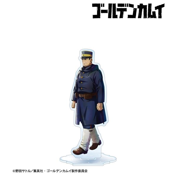 �S�[���f���J���C �`�����낵 �����R�� ����ver. BIG�A�N�����X�^���h