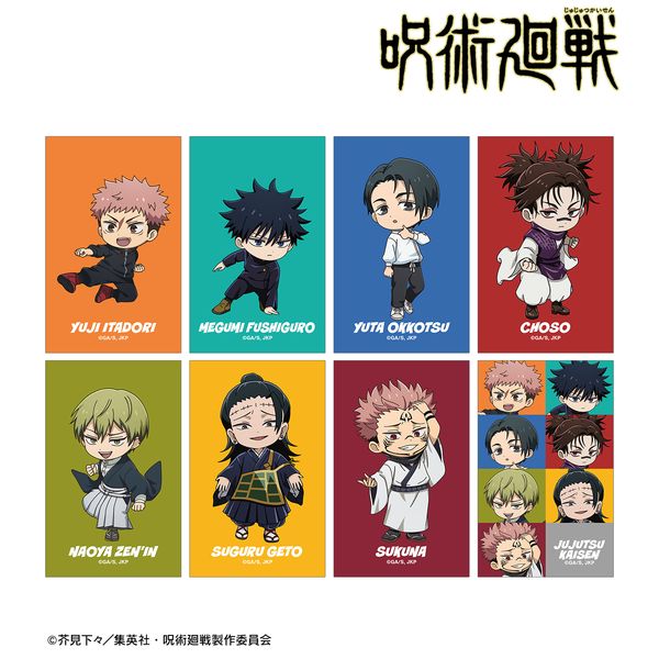 ��p���� �g���[�f�B���O ���уL���� �퓬ver. �r�W���A���J�[�h �y1BOX�z