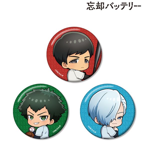 �Y�p�o�b�e���[ ���s�p��Y�����c�L�L���˓��H�l ���уL���� �U�����ver. �O���b�^�[�ʃo�b�W3�Z�b�g