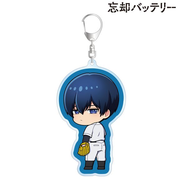 �Y�p�o�b�e���[ �����t���� ���уL���� �U�����ver. BIG�A�N�����L�[�z���_�[