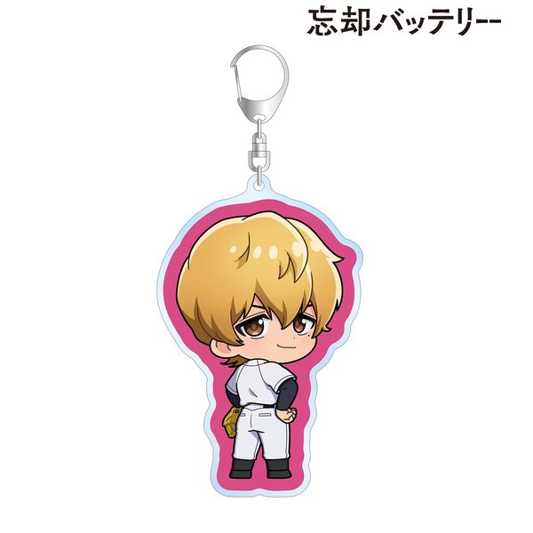 �Y�p�o�b�e���[ �v�\ ���уL���� �U�����ver. BIG�A�N�����L�[�z���_�[