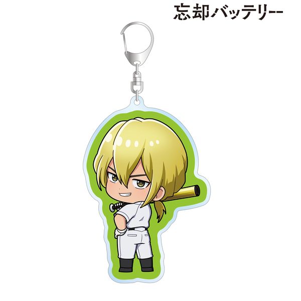 �Y�p�o�b�e���[ ������ ���уL���� �U�����ver. BIG�A�N�����L�[�z���_�[