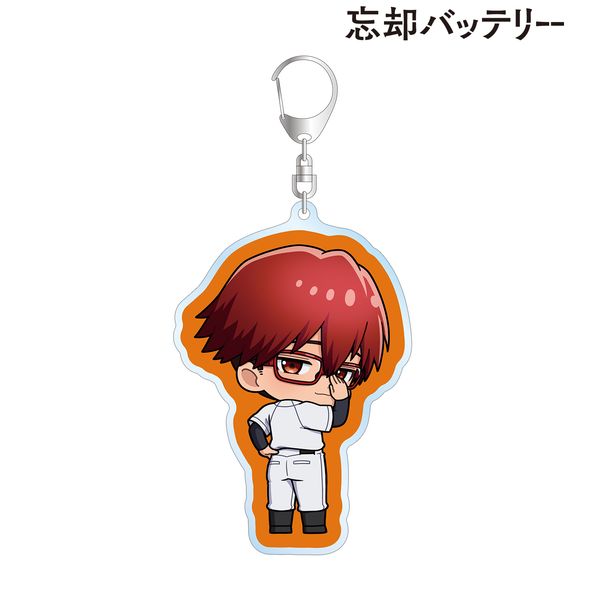 �Y�p�o�b�e���[ �瑁�u�� ���уL���� �U�����ver. BIG�A�N�����L�[�z���_�[