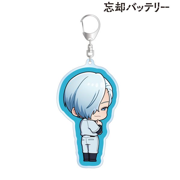 �Y�p�o�b�e���[ �˓��H�l ���уL���� �U�����ver. BIG�A�N�����L�[�z���_�[