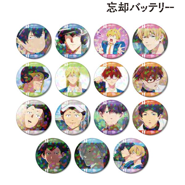 �Y�p�o�b�e���[ �g���[�f�B���O��ʎʃz���O�����ʃo�b�W vol.2 �y1BOX�z