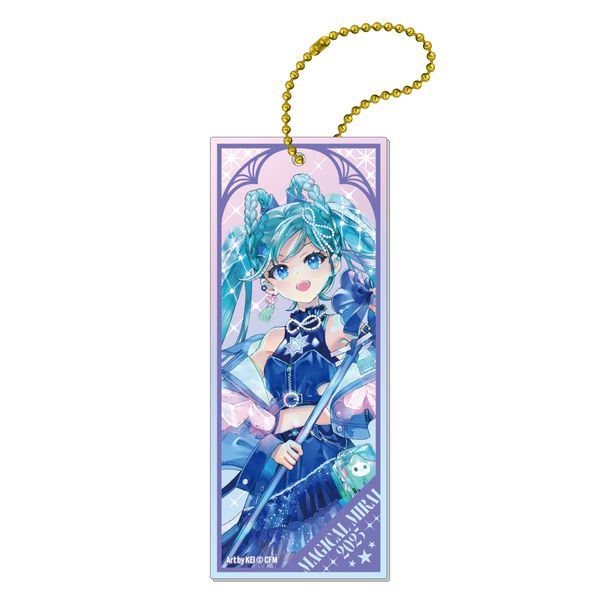 �}�W�J���~���C2025 �Z���^�A�N�����L�[�z���_�[ �����~�N KEI ver.