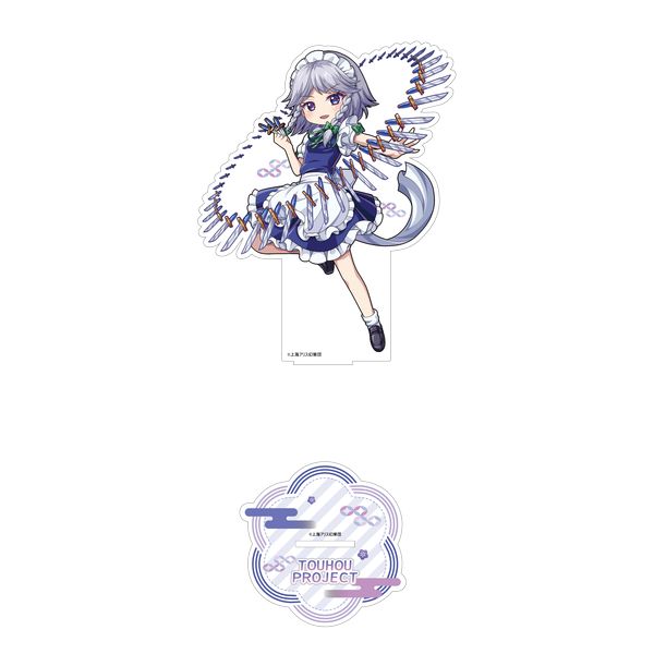 ����Project �V���L�[�}�b�g�A�N�����X�^���h �\�Z����