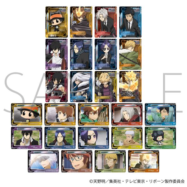 �ƒ닳�t�q�b�g�}�� REBORN�I �l�I���R���N�V���� Vol.4 �y1BOX�z