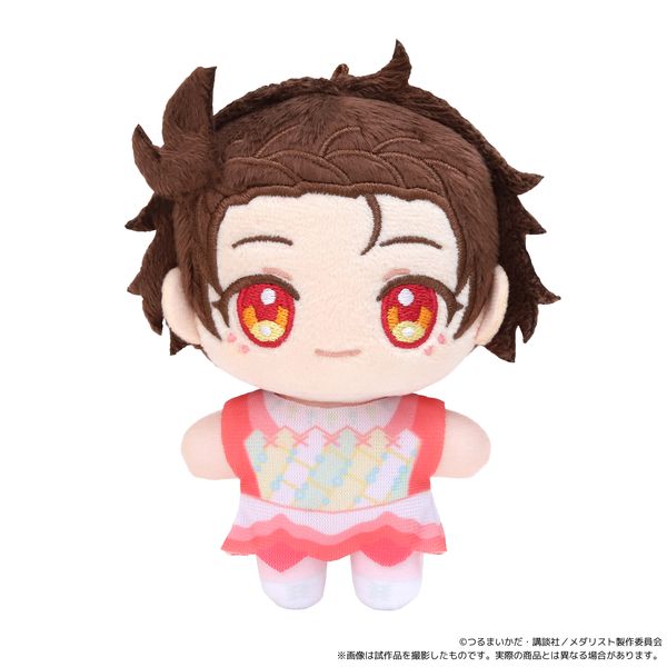 ���_���X�g �ʂ��p���i�ʂ�����݃}�X�R�b�g�j �������̂�