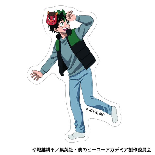 �l�̃q�[���[�A�J�f�~�A �X�e�b�J�[ �ΒJ�o�v �T���I���܂�