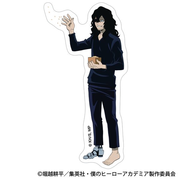 �l�̃q�[���[�A�J�f�~�A �X�e�b�J�[ ���V���� �T���I���܂�