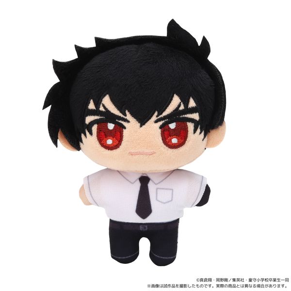 �n���搶�ʁ`�ׁ` �ʂ��p���i�ʂ�����݃}�X�R�b�g�j �K���